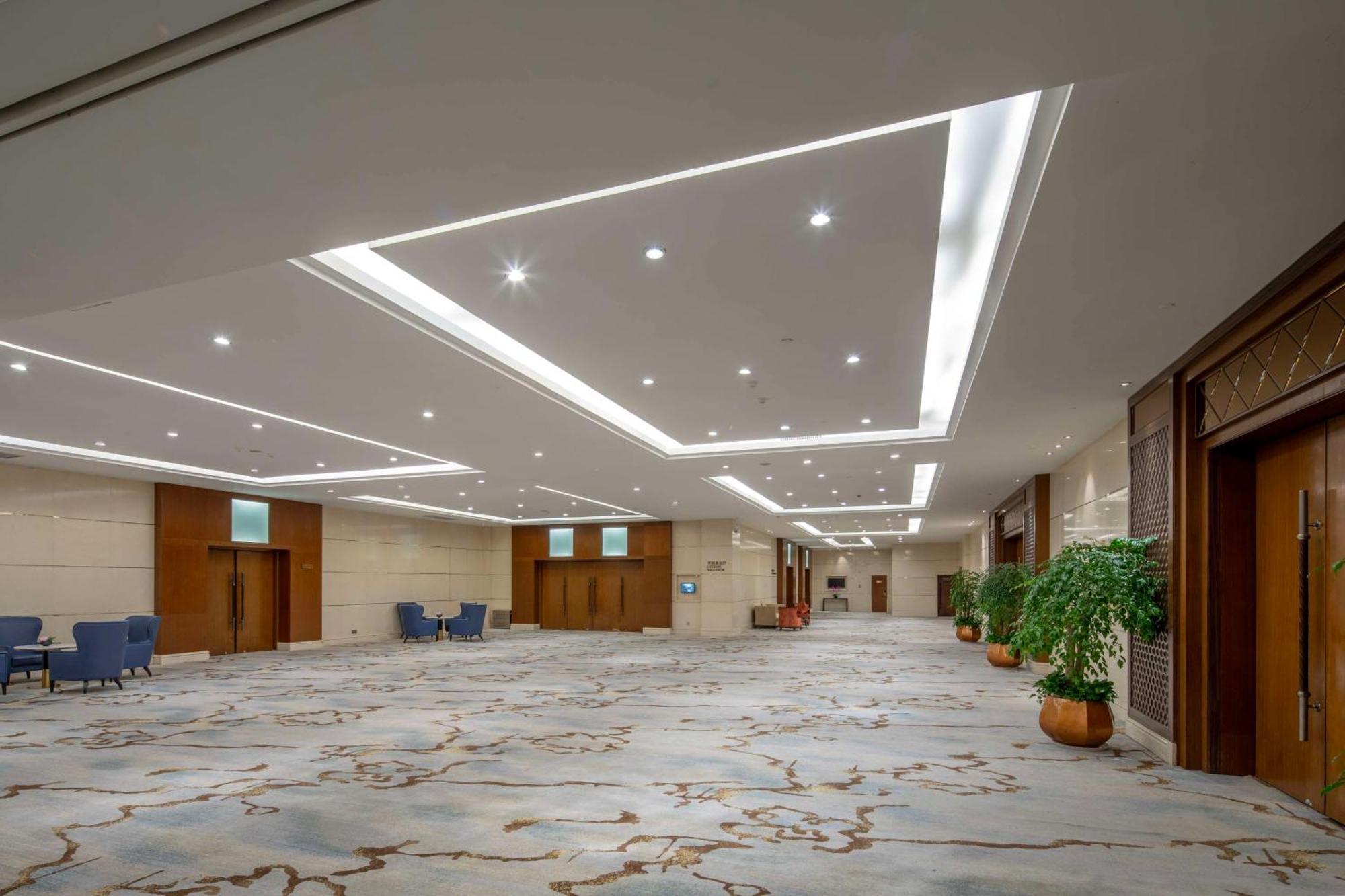 Kempinski Hotel Guiyang Quý Dương Ngoại thất bức ảnh