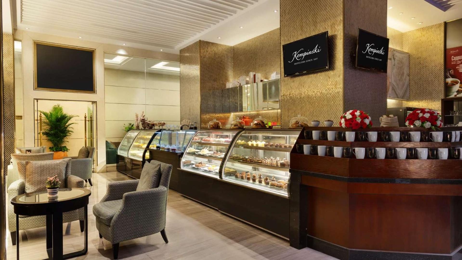 Kempinski Hotel Guiyang Quý Dương Ngoại thất bức ảnh