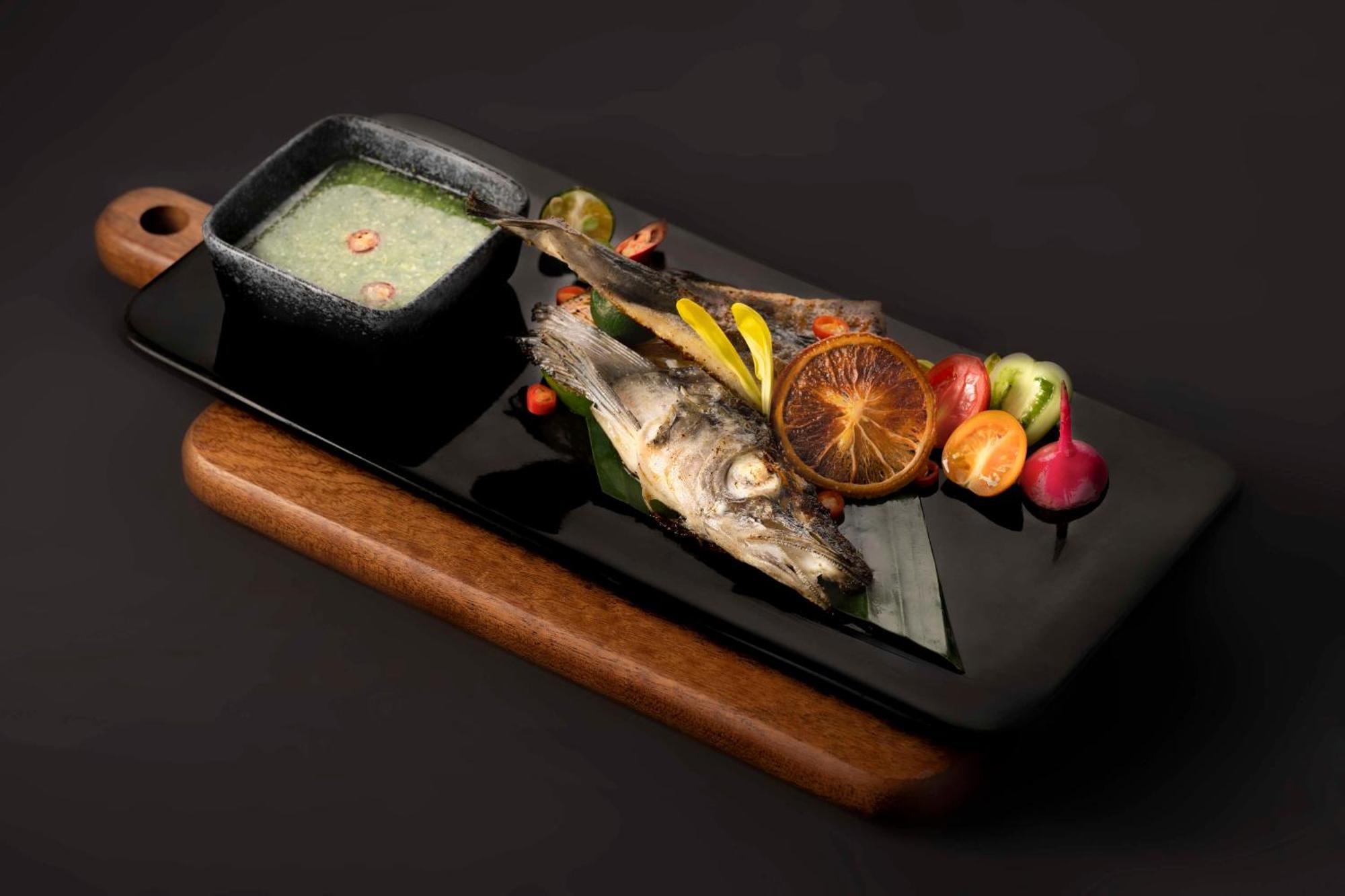 Kempinski Hotel Guiyang Quý Dương Ngoại thất bức ảnh