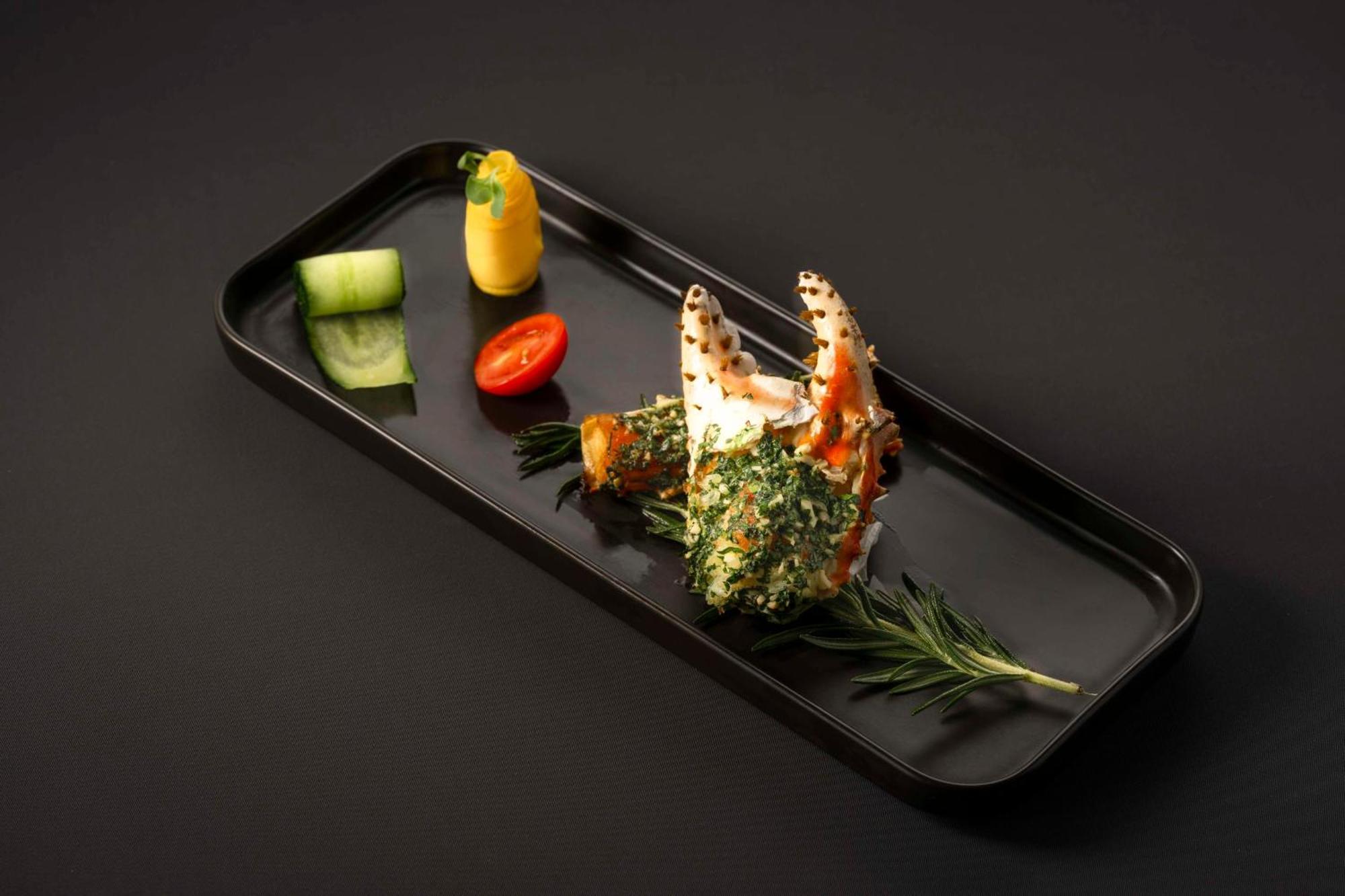 Kempinski Hotel Guiyang Quý Dương Ngoại thất bức ảnh